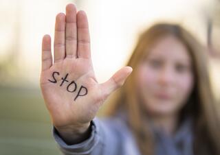 Cellule de signalement violences